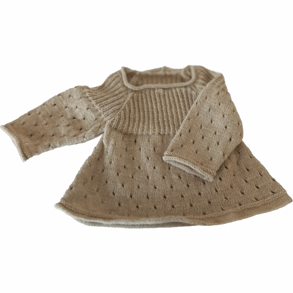 Pull ajourée – Image 2