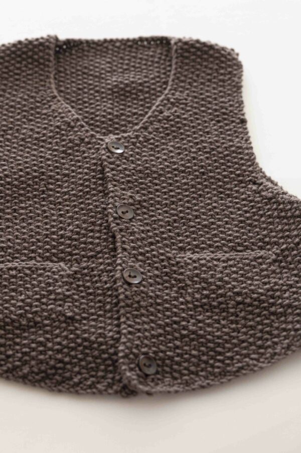 Gilet sans manches – Image 2